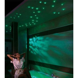 "Sky" LED rendszer