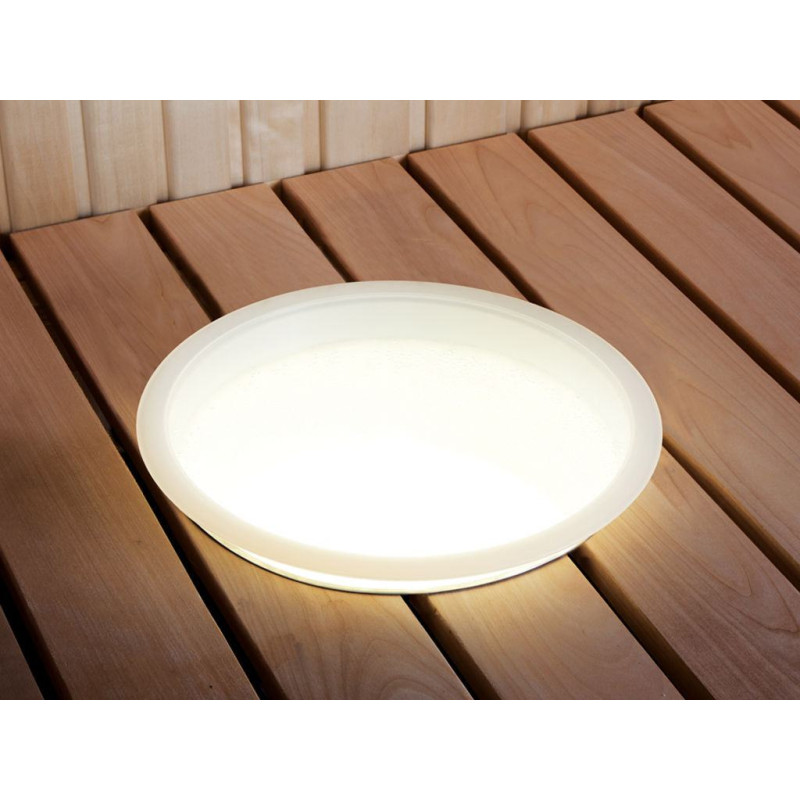 HARVIA világító vödör 7l