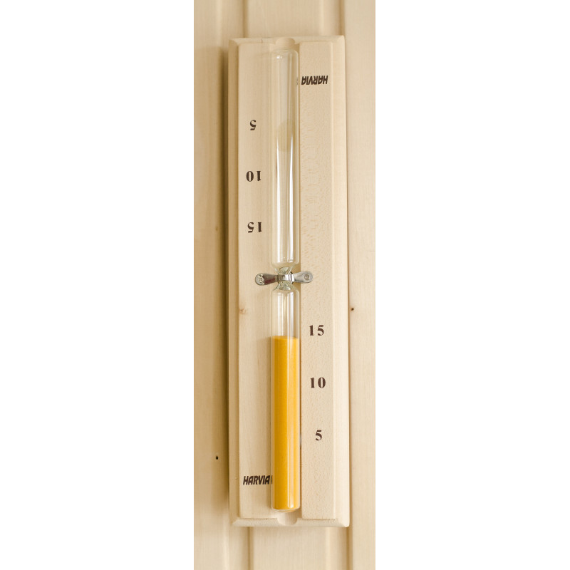 HARVIA homok időzítő 15 perc