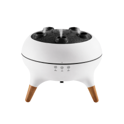 SAUFLEX aromaterápiás párásító - Medusa Aura 