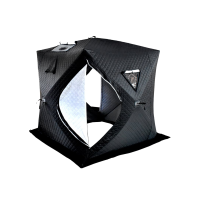 SAUFLEX kültéri szauna sátor