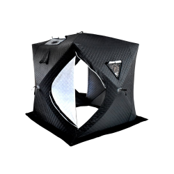 SAUFLEX kültéri szauna sátor 