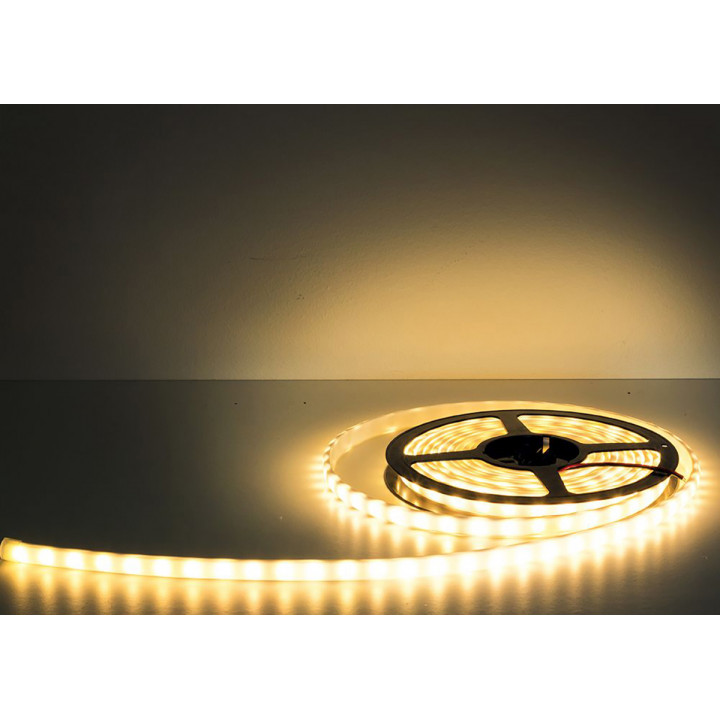 Sauflex LED TEJ szett 12W, 5m