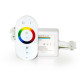 Sauflex LED RGB MILK szett 12 W, 5 m