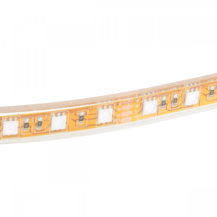 SAUFLEX 5050 LED RGB LUX szett 14,7 W/m 60 LED/m