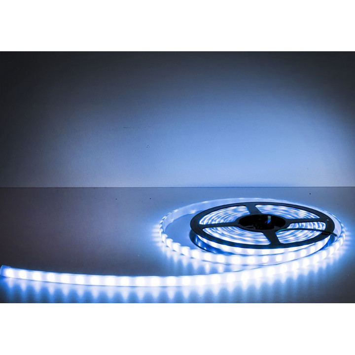 Sauflex LED RGB MILK szett 12 W, 5 m
