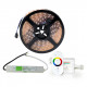 SAUFLEX 5050 LED RGB LUX szett 14,7 W/m 60 LED/m