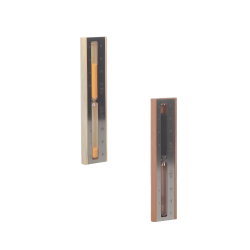 SAUFLEX homok időzítő, 15 perc  SAUFLEX homok időzítő, 15 perc