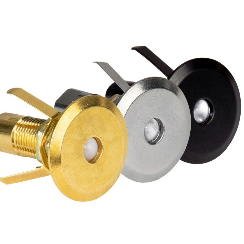 Szauna világítás TEFLON, 9 db.