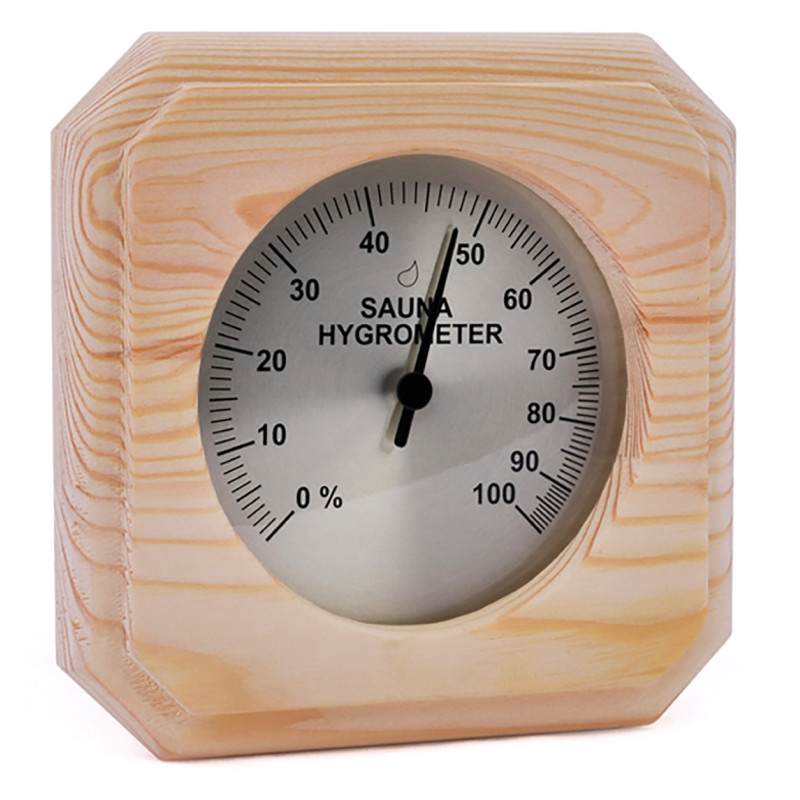 SAWO higrométer 220-HP