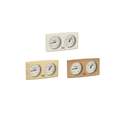 SAWO termo-higrométer 271-THB 