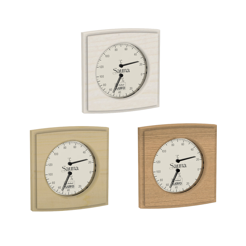 SAWO termo-higrométer 285-TH