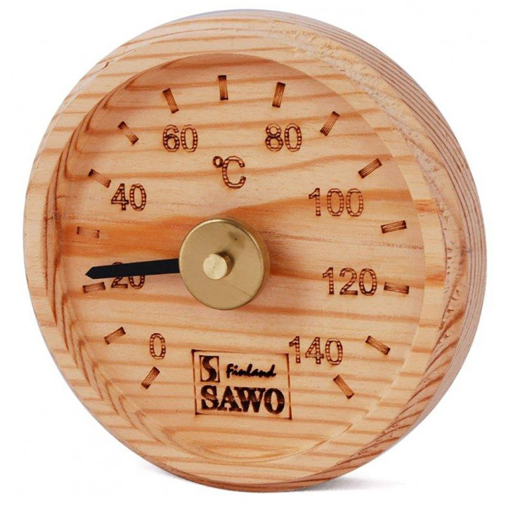 SAWO hőmérő 102 TP