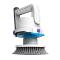 SCRUBBY – akkumulátoros forgókefe - 1