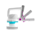 SCRUBBY – akkumulátoros forgókefe - 2