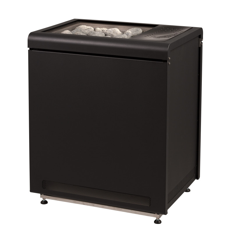 Elektromos szaunakályha - HARVIA Concept R Combi