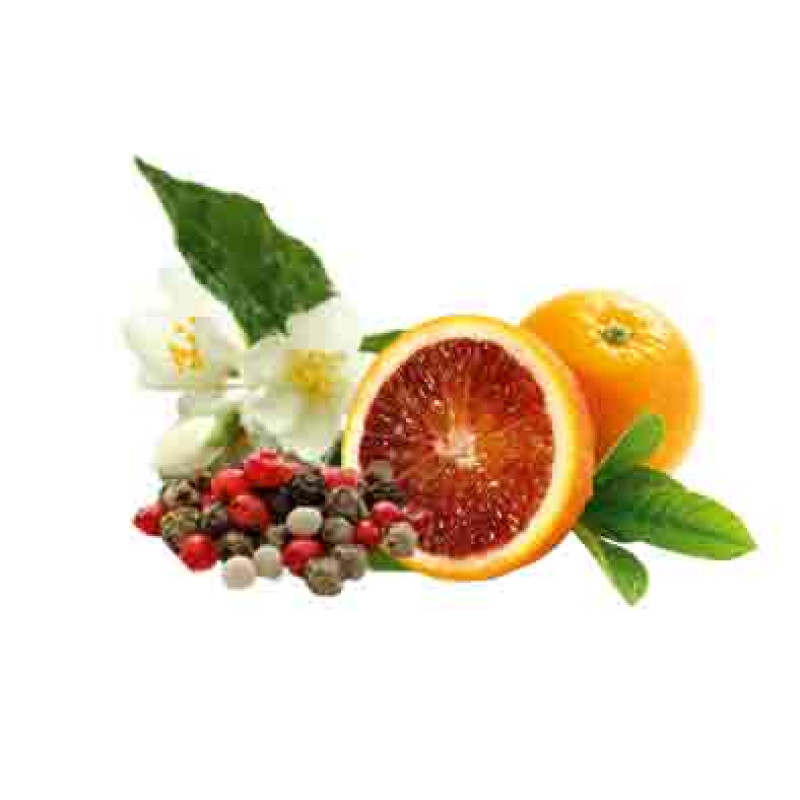 HARVIA szauna illatkoncentrátum, jázmin, vérnarancs és bors 100 ml