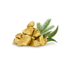 HARVIA szauna illatkoncentrátum, szaunaarany 100 ml 