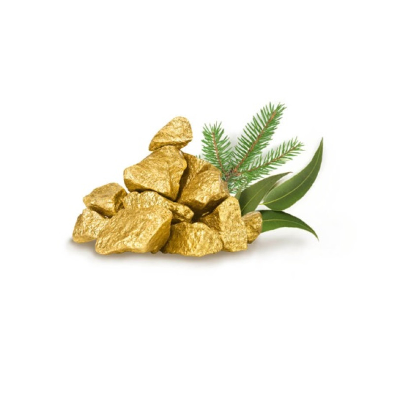 HARVIA szauna illatkoncentrátum, szaunaarany 100 ml