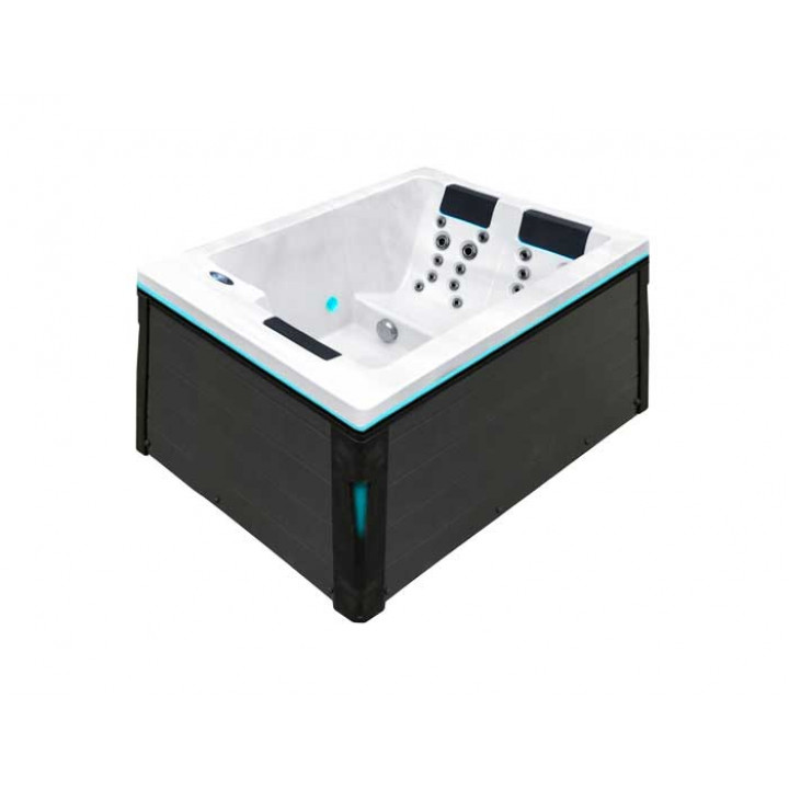 SPA masszázsmedence – Serene 3