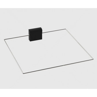 HARVIA biztonsági kapcsoló (500 x 500 mm)