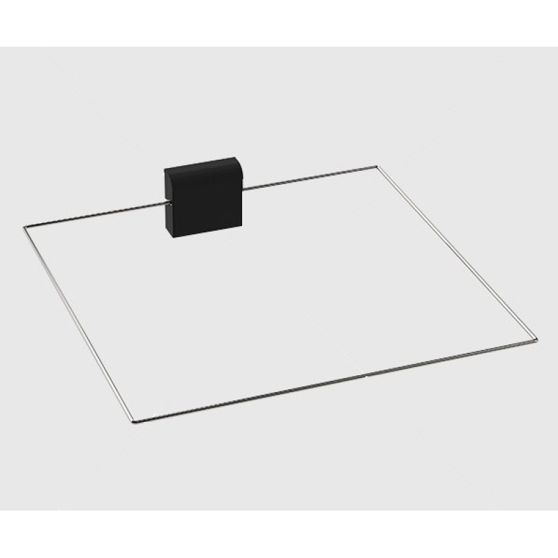 HARVIA biztonsági kapcsoló (500 x 500 mm)