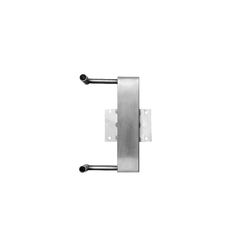 Beépített hőcserélő Gefest Groza 18/24