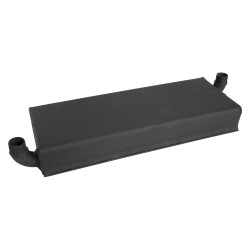 STOVEMAN hőcserélő SV1  STOVEMAN hőcserélő SV1