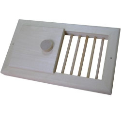 SL3 szellőzőszelep 