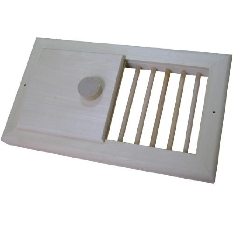 SL3 szellőzőszelep