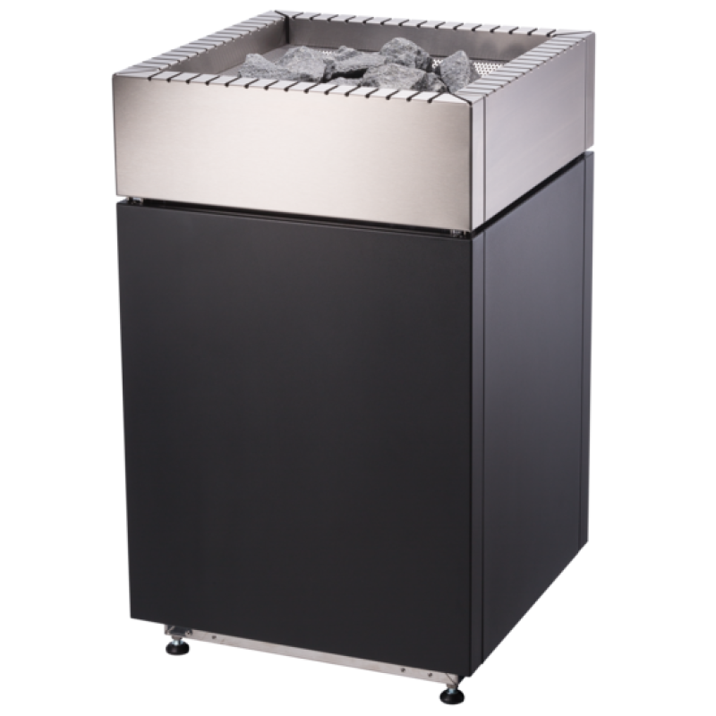 Elektromos szaunakályha - HARVIA Qube