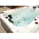 Hidromasszázs medence SPA SPIRIT / SPIRIT DEEP - 2