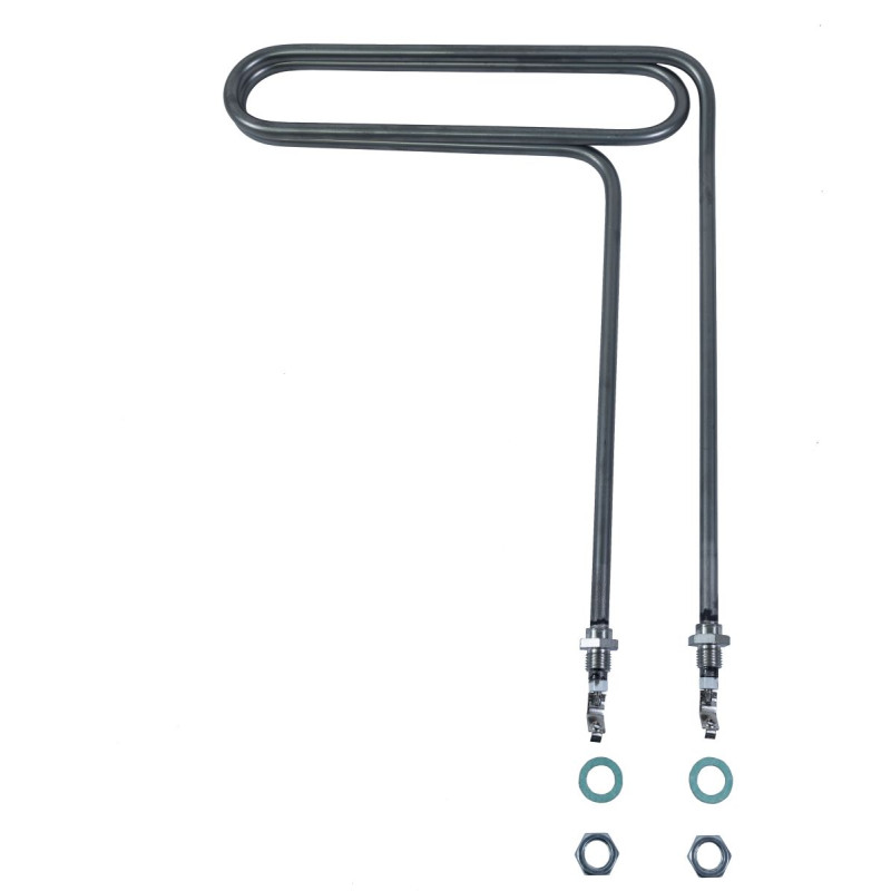 Alkatrészek - gőzfejlesztő Harvia HGP - Fűtőelem