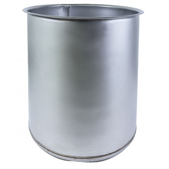 Alkatrészek - vízmelegítő tartályokhoz HARVIA Bográcsok - Rozsdamentes tartály 80 liter