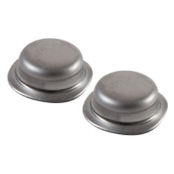 Alkatrészek - fatüzelésű fűtőtestekhez HARVIA - Kupak a füstnyíláshoz 