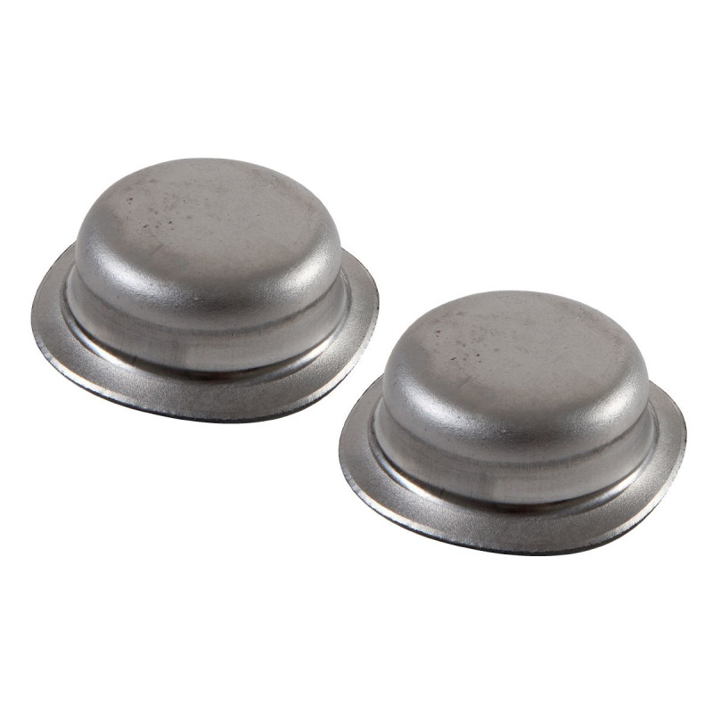 Alkatrészek - fatüzelésű fűtőtestekhez HARVIA - Kupak a füstnyíláshoz