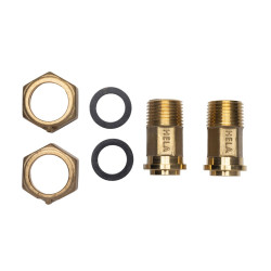 Alkatrészek - adapter HARVIA HGP gőzfejlesztőhöz