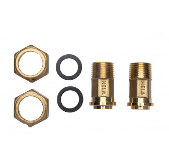 Alkatrészek - adapter HARVIA HGP gőzfejlesztőhöz