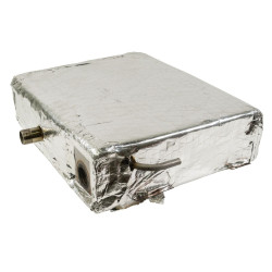 Alkatrészek - gőzfejlesztő Harvia HGS - Víztartály  Alkatrészek - gőzfejlesztő Harvia HGS - Víztartály