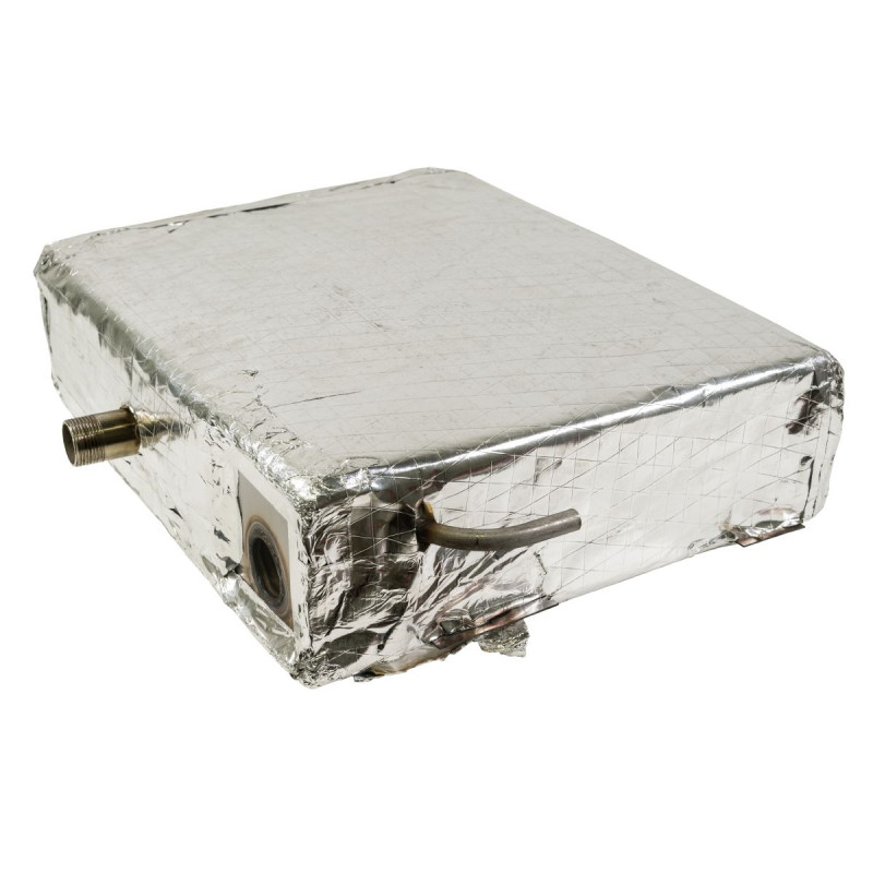 Alkatrészek - gőzfejlesztő Harvia HGS - Víztartály