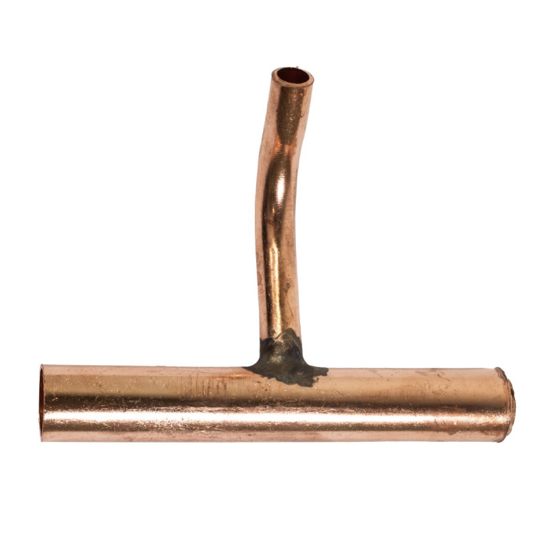 Alkatrészek - gőzfejlesztő Harvia HGX - Vízcsatlakozó cső