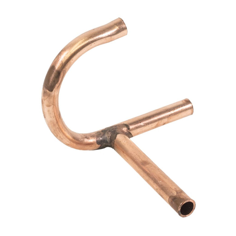 Alkatrészek - gőzfejlesztő Harvia HGX - Vízellátó cső