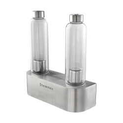 STEAMTEC AIO dupla aroma szivattyú  STEAMTEC AIO dupla aroma szivattyú