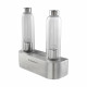 STEAMTEC AIO dupla aroma szivattyú