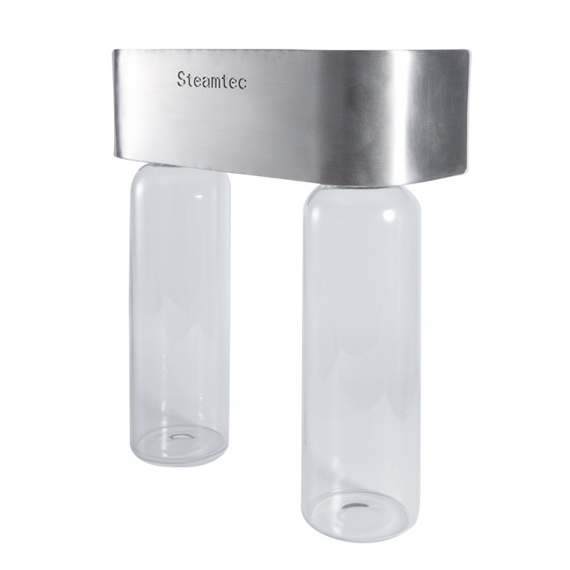 STEAMTEC AIO automatikus vízkőoldó