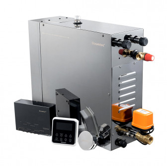 STEAMTEC 30-AIO gőzfejlesztő