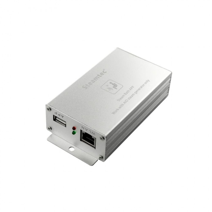 STEAMTEC AIO WiFi modul