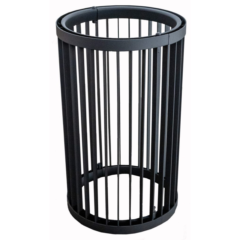 Rács kövekhez STOVEMAN Crown 62cm