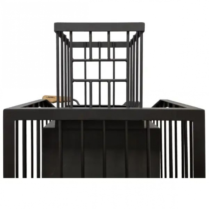 Kőtároló SUMMIT kályhákhoz