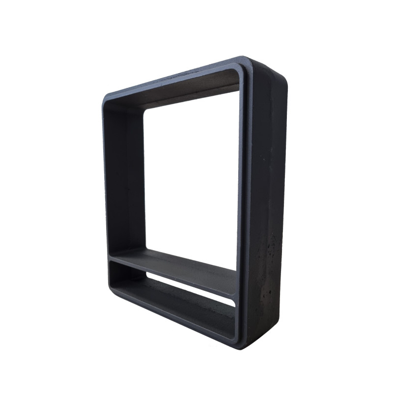 Tűztér-hosszabbítás SUMMIT kályhákhoz